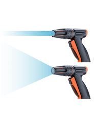 Claber - pištolj mlaznica za vodu Precision (9561)