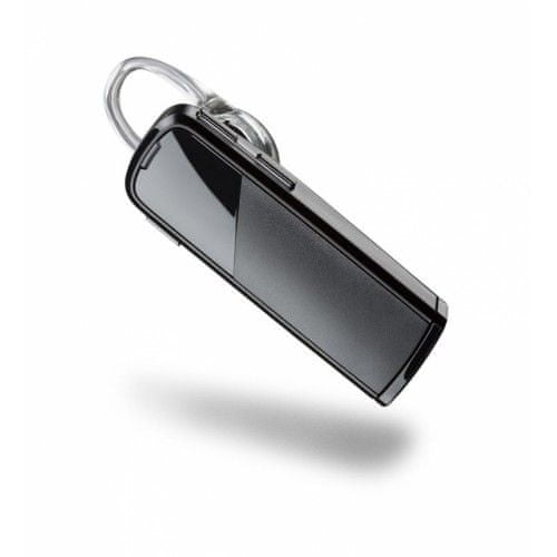 Plantronics Explorer 80, crna