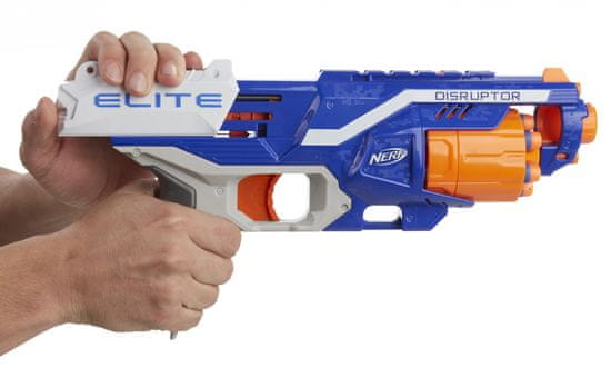 Nerf shop elite disruptor