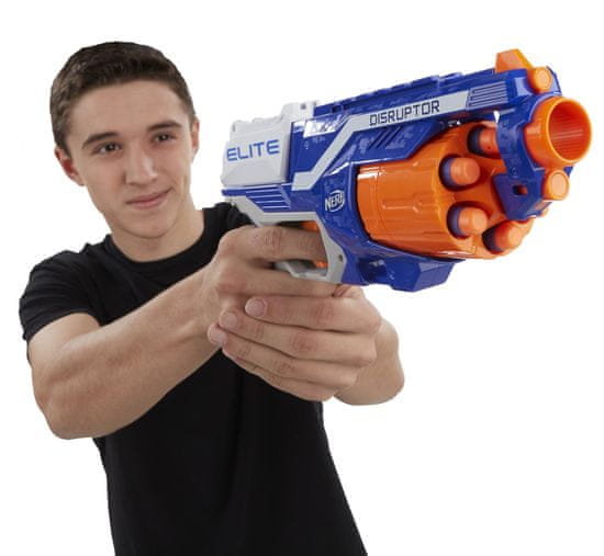 Nerf disruptor on sale