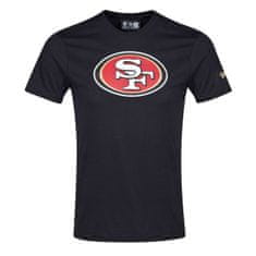 New Era majica San Francisco 49ers, L (04607)