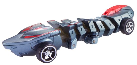 Hot shop wheels mutant
