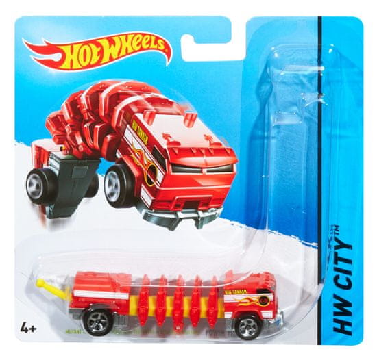Hot wheels mutant new arrivals