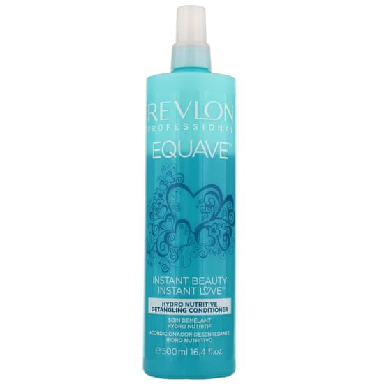 Revlon Professional Equave Instant Beauty dvofazni balzam za njegu i hidraciju, 500ml
