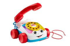 Fisher-Price brbljavi telefon