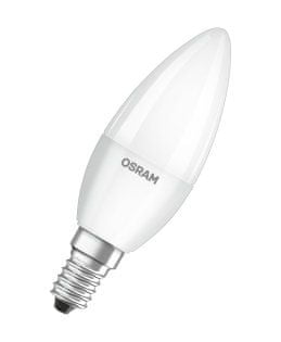 Osram LED žarulja, 6W, E14