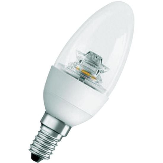 Osram LED žarulja, 6W, E14-CL, 2700K