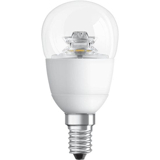 Osram LED žarulja, 6W, E14-CL, 2700K, 47mm
