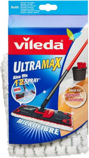 Vileda navlaka za mokro čišćenje Ultramax