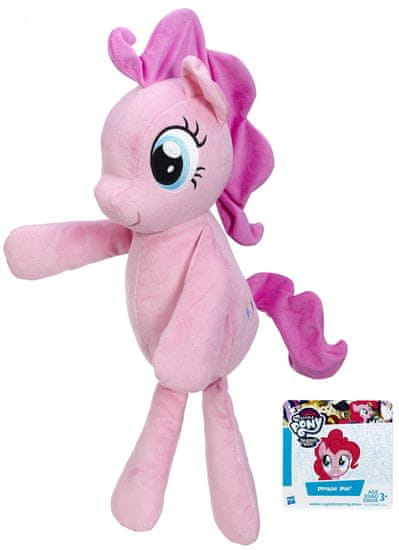 My Little Pony plišani poni Pinkie Pie
