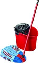 set za čišćenje podova SuperMocio