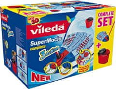 Vileda set za čišćenje podova SuperMocio