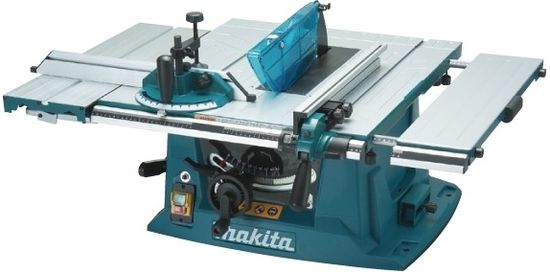 Makita stolna kružna pila MLT100N