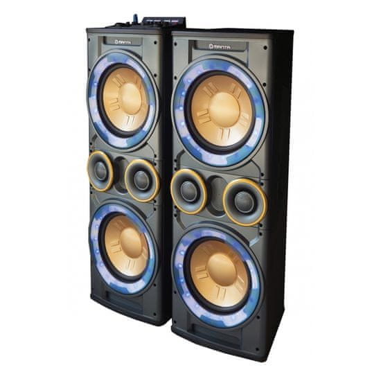 Manta audio sustav SPK5008 Hydra