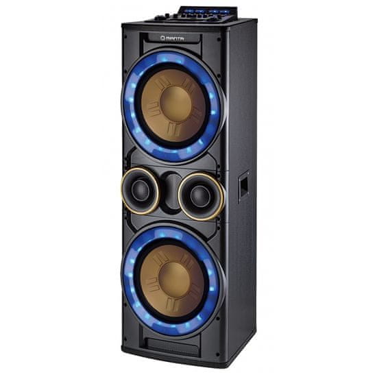 Manta audio sustav SPK5009 Cyclop