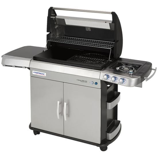 Campingaz 4 Series RBS® EXS