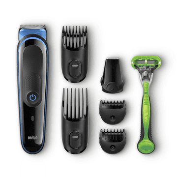 Braun aparat za brijanje MGK3040