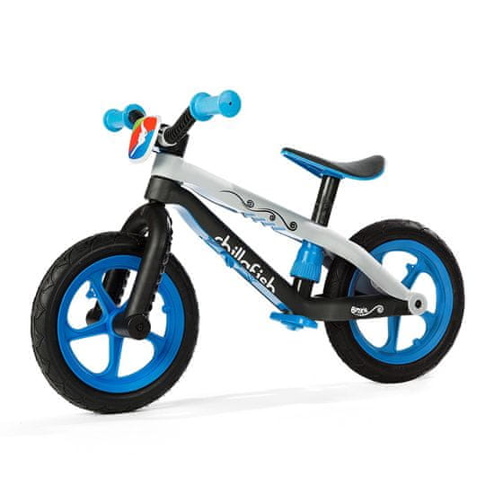 Chillafish dječji bicikl BMXie, plava