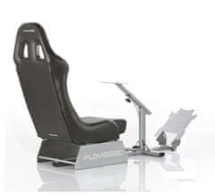 Playseat gaming stolac Evolution, crn