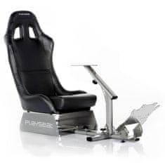 Playseat gaming stolac Evolution, crn