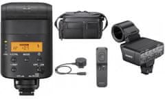 Sony vanjska bljeskalica za fotoaparate s priključkom s više sučelja HVL-F32M