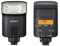 Sony vanjska bljeskalica za fotoaparate s priključkom s više sučelja HVL-F32M