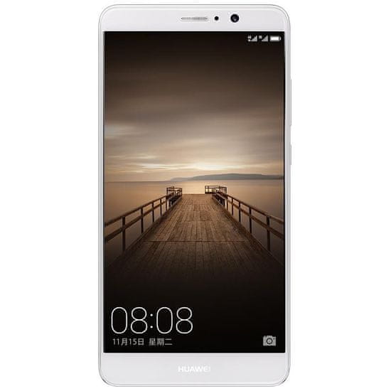 Huawei mobilni telefon Mate 9, srebrni