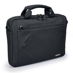 Port Designs torba za ptorba za laptop Sydney 39,6 cm (15,6"), črna
