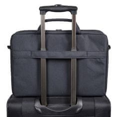 Port Designs torba za ptorba za laptop Sydney 39,6 cm (15,6"), črna