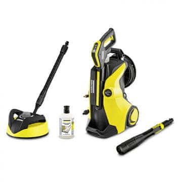 Kärcher visokotlačni čistač K5 Premium Full Control Home (1.324-633.0)