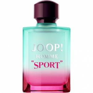 Joop! Homme Sport EDT, 125 ml