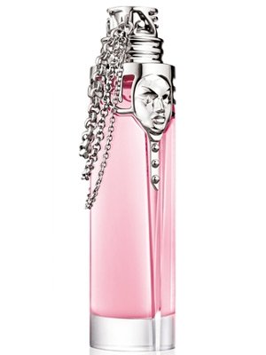 Thierry Mugler Womanity Eau pour Elles EDT, 50 ml