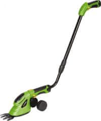 Fieldmann akumulatorske škare za travu FZN 4102-AT