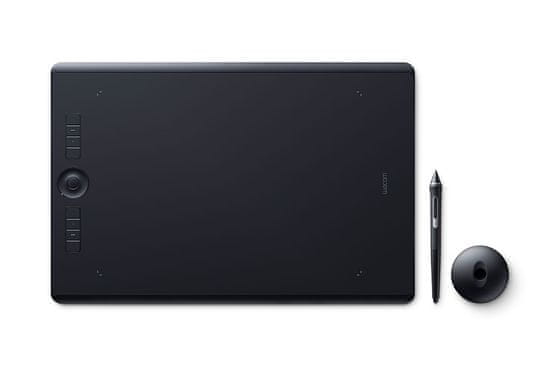 Wacom grafički tablet Intuos PRO L 2017 (PTH-860-N)