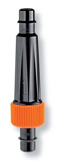 Claber navojni filter, srednji, 1/2 "(91031)