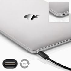 Goobay kabel USB 3.0 A -> USB-C, 0,5 m