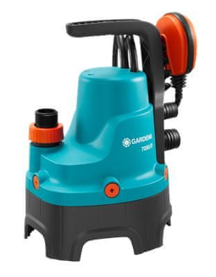 Gardena potopna pumpa Classic 7000/D (1665-20)
