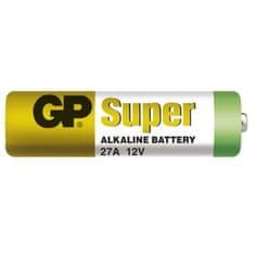 GP baterija 27AF, 1 kom