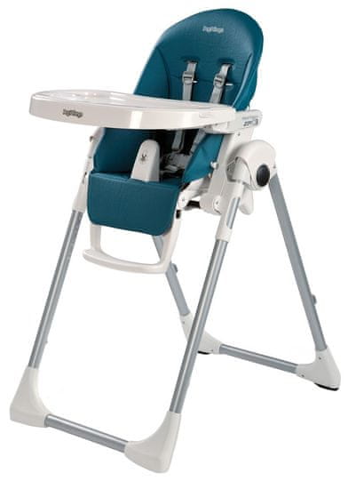 Peg Perego stolica za hranjenje Prima Pappa Zero 3