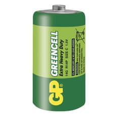 GP baterija 14G, 2 komada