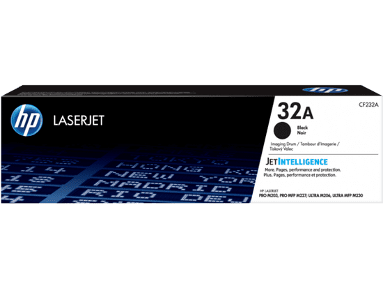 HP bubanj 32A LaserJet (CF232A)