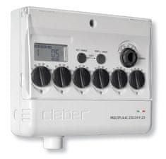 Claber kontrolni tajmer Multipla, AC 230/24V (8058)