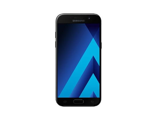 Samsung mobilni telefon Galaxy A5 2017 32 GB (A520F), crni