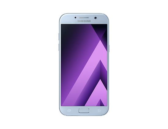 Samsung mobilni telefon Galaxy A5 2017 32 GB (A520F), plavi