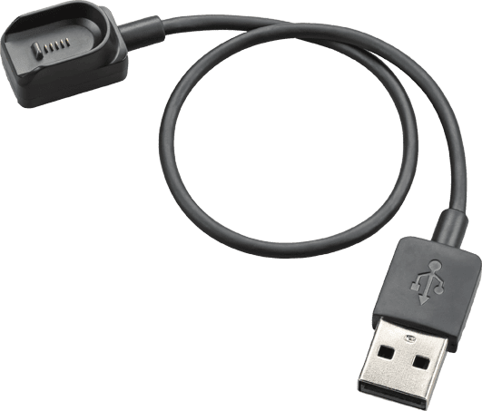 Plantronics USB nastavak za punjenje Voyager Legend, 22,86 cm