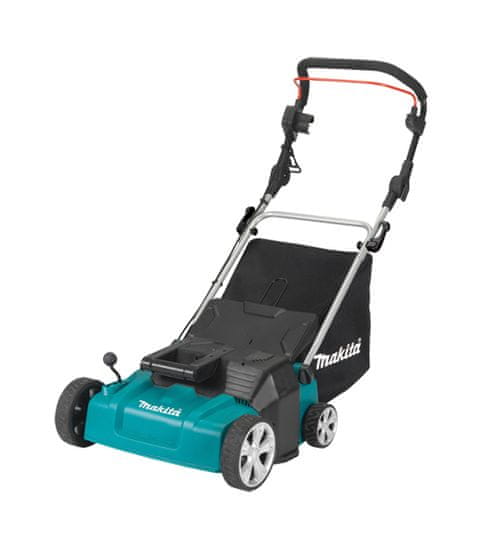 Makita UV3600 električni prozračivač trave