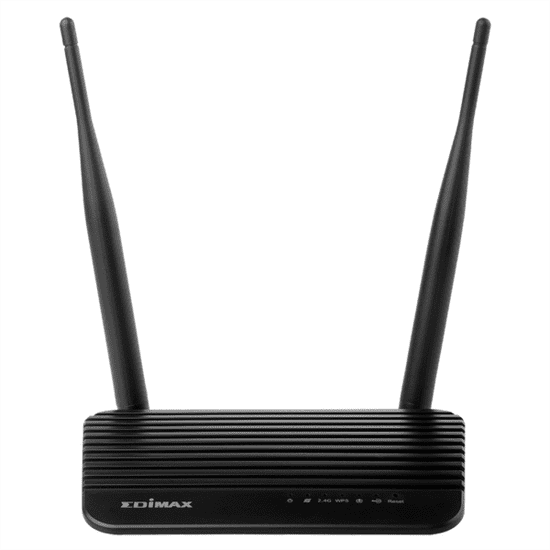 Edimax Wi-Fi router BR-6428nS V4 5-in-1 N300