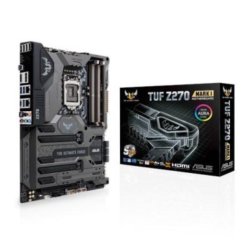 ASUS matična ploča TUF Z270 MARK 1, DDR4, LGA1151 ATX