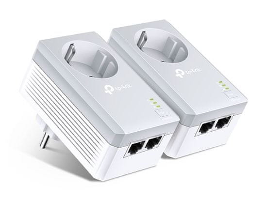 TP-Link powerline adapter TL-PA4020P KIT AV600