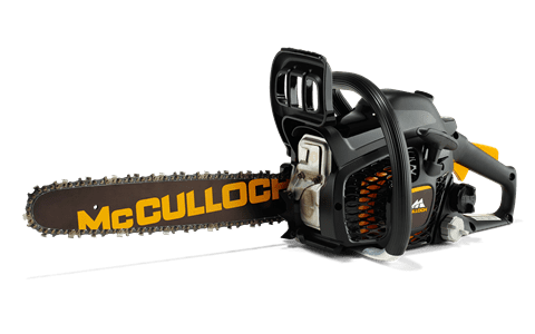 McCulloch benzinska motorna pila CS 35S